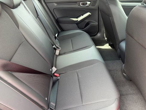 New 2026 Honda Civic Sport image 12