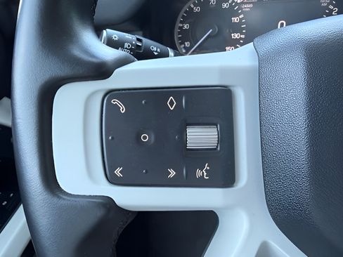 Certified 2023 Land Rover Defender 130 S AWD/4WD image 18