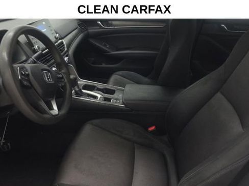 Used 2020 Honda Accord LX image 7