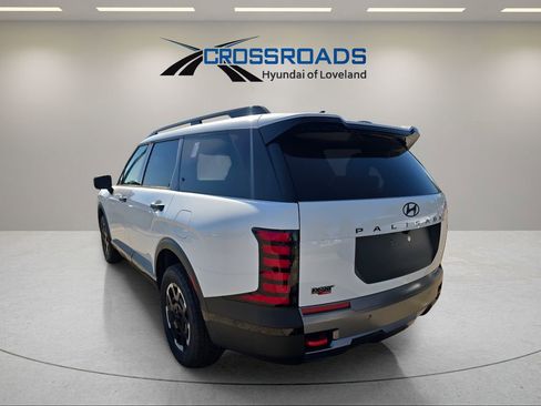 New 2026 Hyundai Palisade XRT Pro image 3