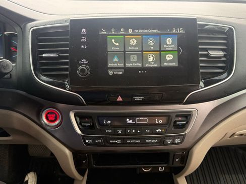 Used 2022 Honda Pilot EX-L image 17