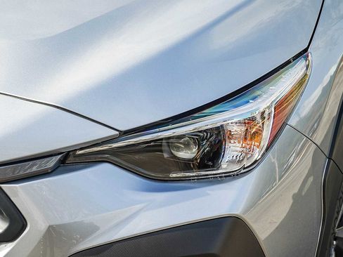 New 2026 Subaru Crosstrek 2.0i Premium image 8