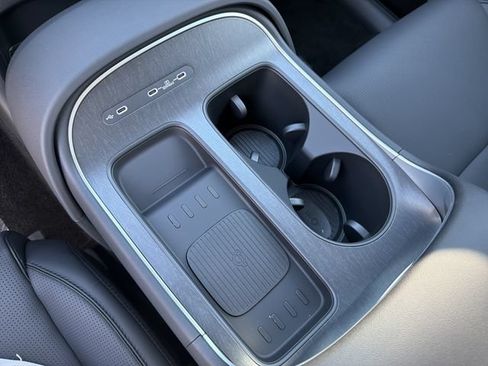 New 2027 Hyundai Palisade SEL FWD image 34