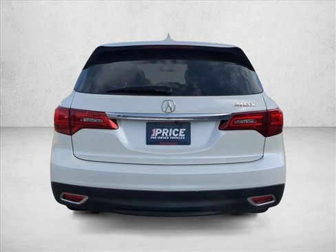 Used 2014 Acura MDX FWD image 7