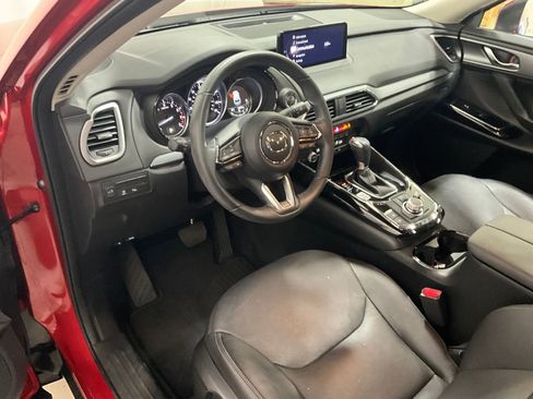 Used 2023 MAZDA CX-9 Touring image 14