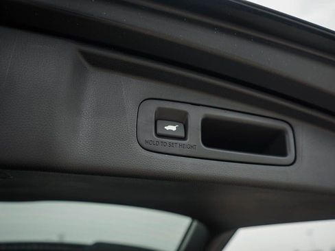 New 2026 Honda CR-V EX-L image 9