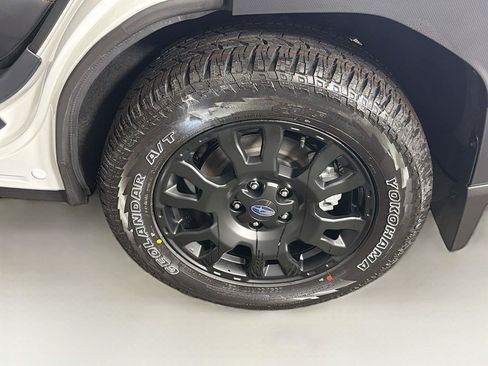 New 2026 Subaru Forester Wilderness AWD/4WD image 32