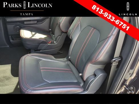 Used 2024 Ford Expedition Max Limited RWD image 16