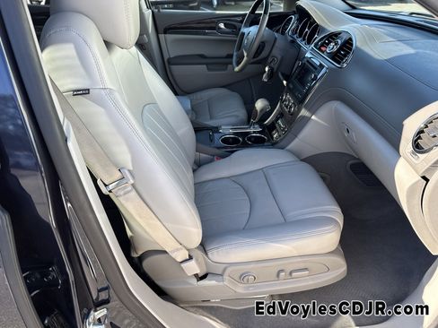 Used 2016 Buick Enclave Premium w/ Experience Buick Package image 17
