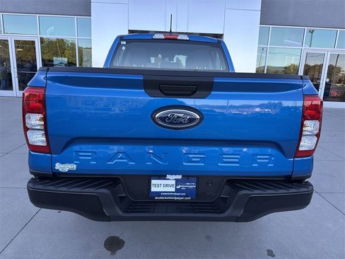 Used 2024 Ford Ranger XL image 6