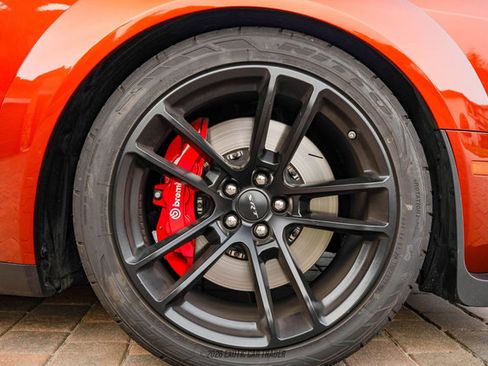 Used 2020 Dodge Challenger SRT Hellcat Redeye image 43