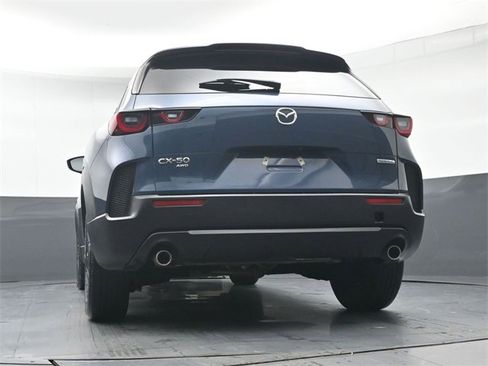 Certified 2023 MAZDA CX-50 2.5 S w/ Preferred Plus Pkg image 31