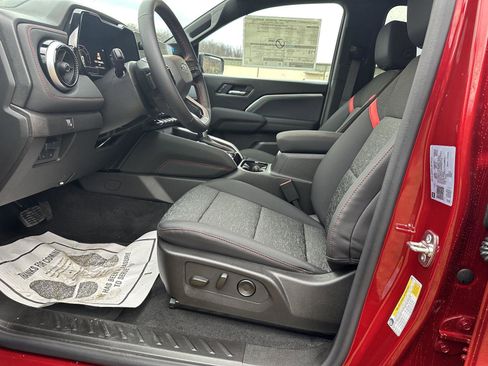 New 2026 Chevrolet Colorado Z71 image 8