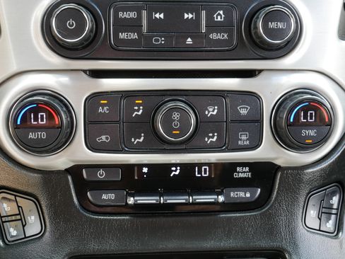 Used 2019 GMC Yukon SLT AWD/4WD image 23