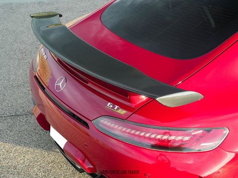 Used 2019 Mercedes-Benz AMG GT R image 73