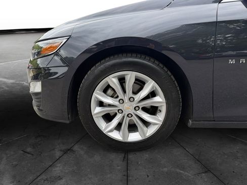 Used 2023 Chevrolet Malibu LT FWD image 14