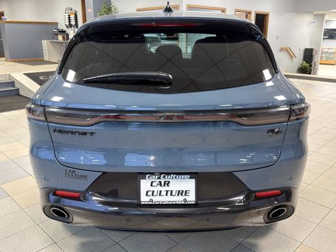 Used 2024 Dodge Hornet R/T Plus w/ Tech Pack Plus w/o Parking image 16