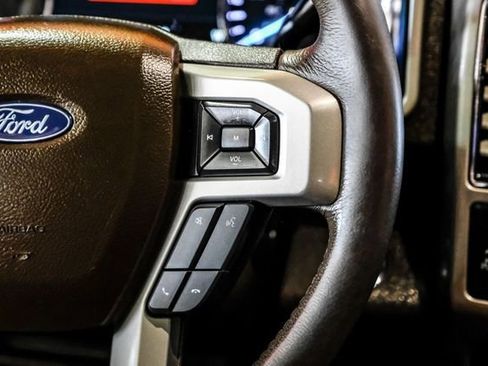 Used 2018 Ford F250 King Ranch w/ King Ranch Ultimate Package AWD/4WD image 18