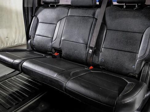 Used 2021 Chevrolet Silverado 3500 W/T w/ WT Fleet Convenience Package RWD image 29