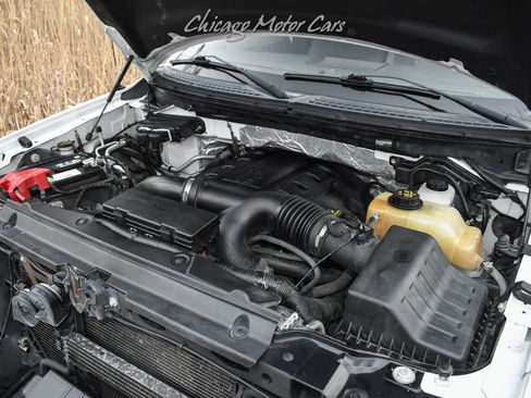 Used 2013 Ford F150 XLT w/ Luxury Equipment Group image 39