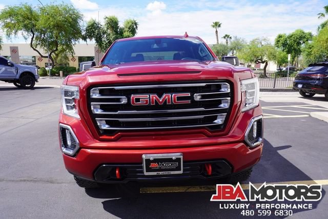 Used 2019 GMC Sierra 1500 AT4 AWD/4WD image 69