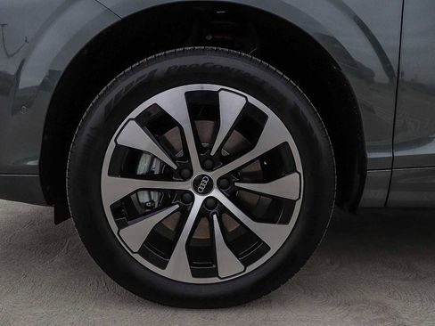 New 2026 Audi Q3 quattro 2.0T AWD/4WD image 14