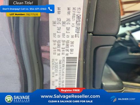 Used 2014 Jeep Grand Cherokee Limited image 16