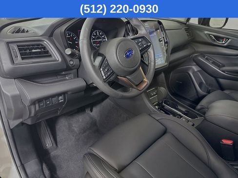 Used 2025 Subaru Ascent Bronze Edition image 10