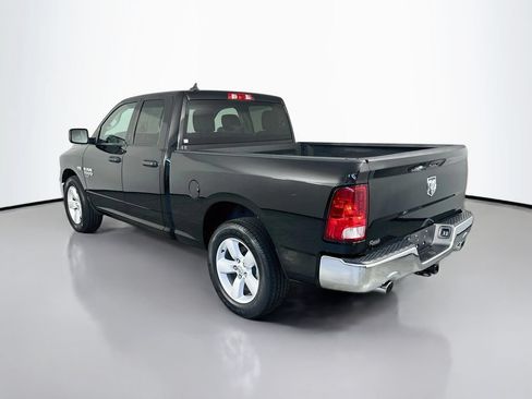 Used 2024 RAM 1500 Tradesman w/ Tradesman SXT Package RWD image 5