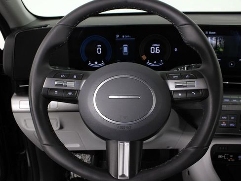 Certified 2026 Hyundai Kona SEL Sport image 9