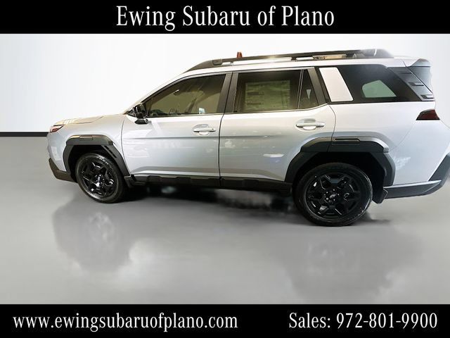 Certified 2026 Subaru Outback Limited AWD/4WD image 4