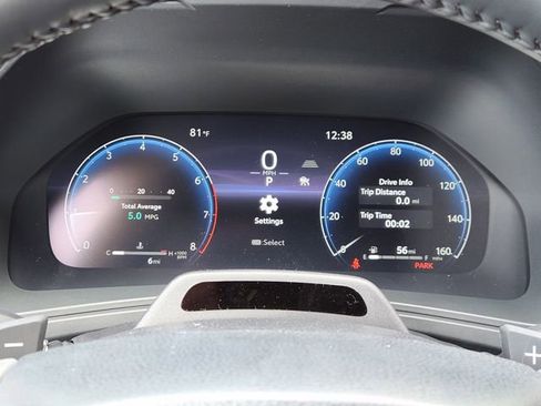 New 2026 Toyota Grand Highlander Platinum image 14