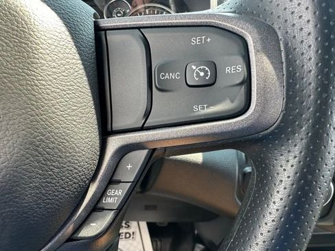 New 2024 RAM 2500 Tradesman w/ Chrome Appearance Group image 24