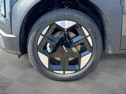 New 2027 Kia Seltos S AWD/4WD image 29
