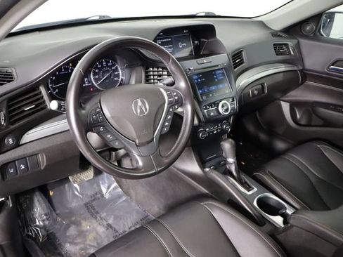 Used 2021 Acura ILX w/ Premium Package FWD image 21