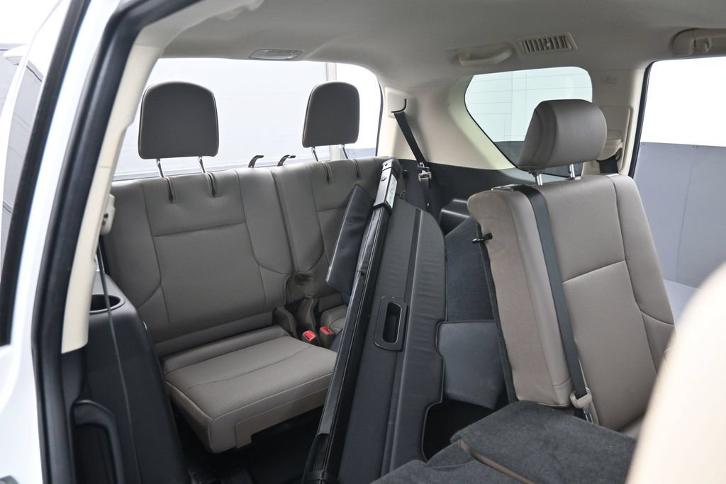 Used 2023 Lexus GX 460 Premium w/ Premium Package AWD/4WD image 34