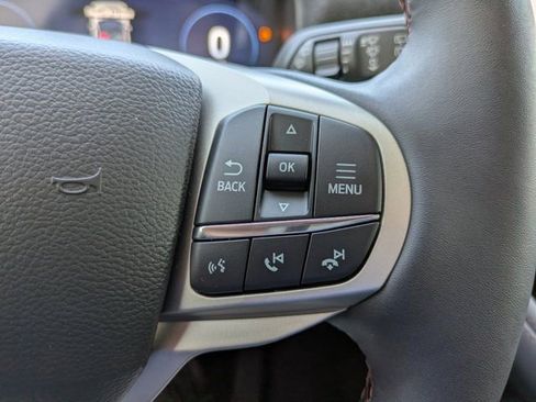New 2026 Ford Explorer Active w/ Active Comfort Package image 22