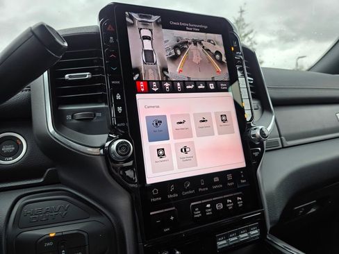 New 2026 RAM 3500 Laramie image 20