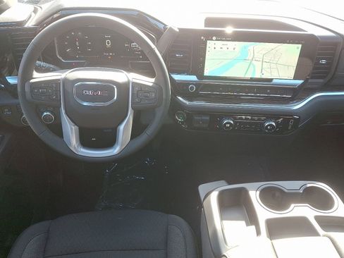 New 2026 GMC Sierra 1500 Elevation image 11