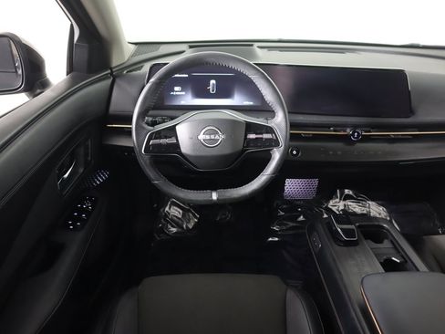 Used 2023 Nissan Ariya EVOLVE+ e-4ORCE image 40