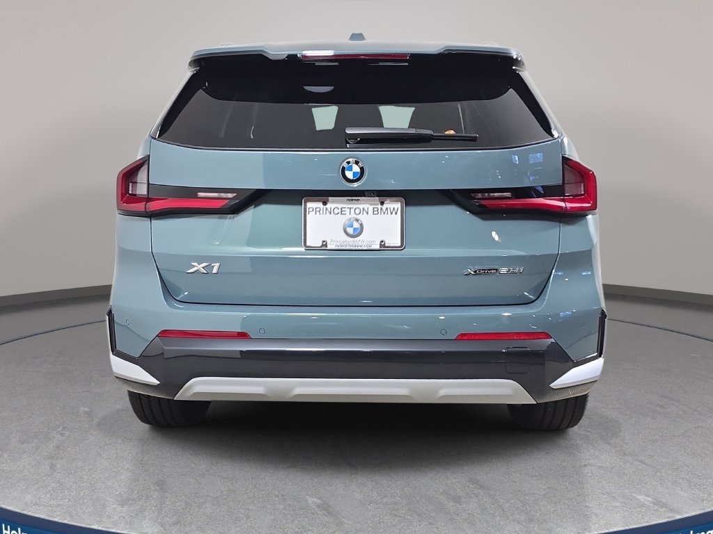 Certified 2026 BMW X1 xDrive28i w/ Technology Package AWD/4WD image 6
