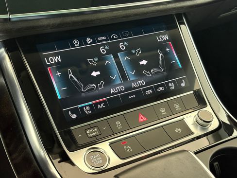 Certified 2022 Audi Q8 Premium Plus image 28