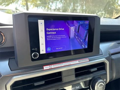 New 2025 Toyota Tacoma SR5 image 22