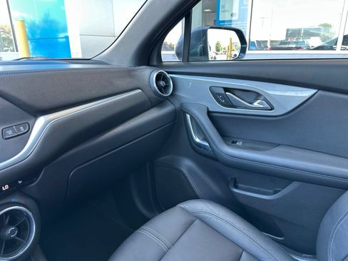Used 2019 Chevrolet Blazer LT w/ Sun and Wheels Package AWD/4WD image 43