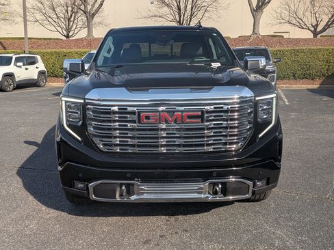 Certified 2024 GMC Sierra 1500 Denali image 3