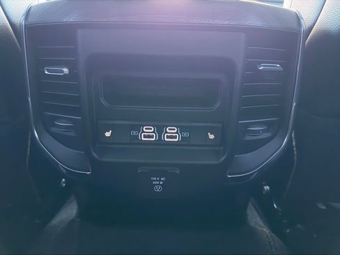 Used 2026 RAM 2500 Laramie image 26