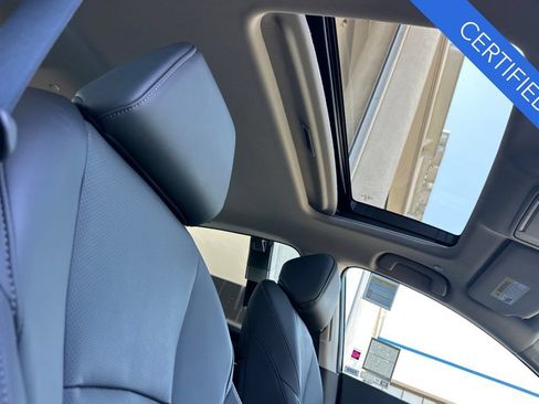 Certified 2026 Honda Accord Touring image 17