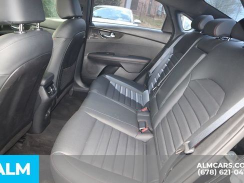Used 2023 Kia Forte GT FWD image 16