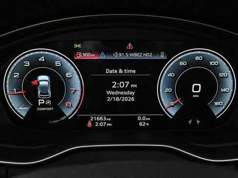 Used 2023 Audi Q5 2.0T Premium Plus w/ Premium Plus Package image 11