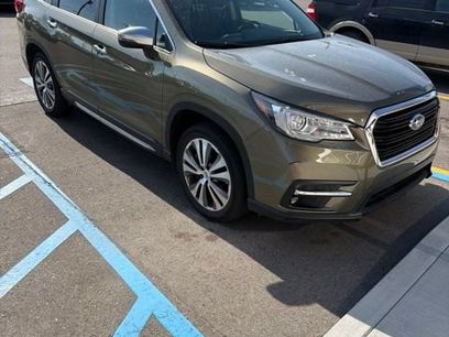 Used 2022 Subaru Ascent Touring